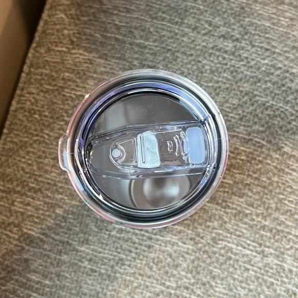 Spartina 449 Stainless Steel 22 ounce Tumbler Cup Travel Mug Queenie Pink - Picture 5 of 8